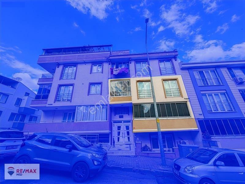 Remax Mıd 'den Toygar Mah. 3+1 -128 M² Brüt Dublex — fotoğraf 3