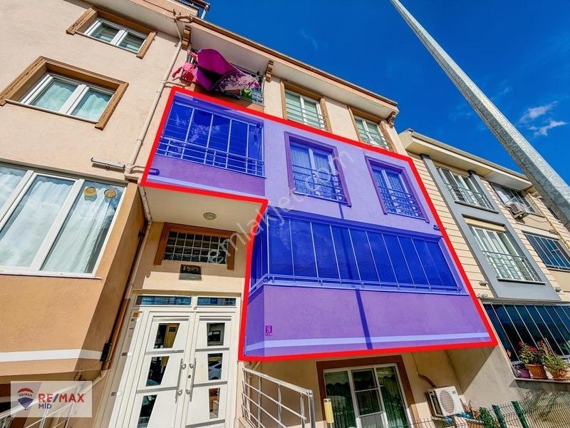 Remax Mıd 'den Toygar Mah. 3+1 -128 M² Brüt Dublex — fotoğraf 4