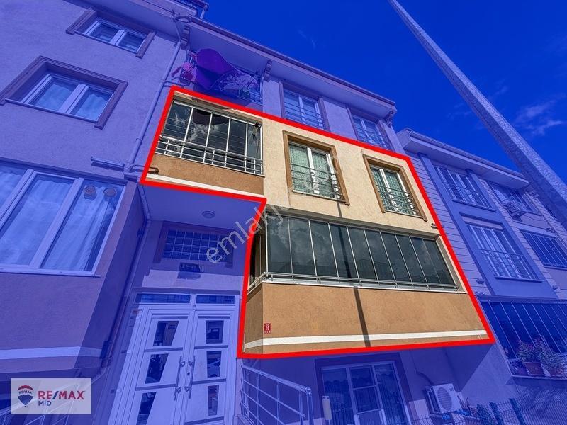 Remax Mıd 'den Toygar Mah. 3+1 -128 M² Brüt Dublex — fotoğraf 5