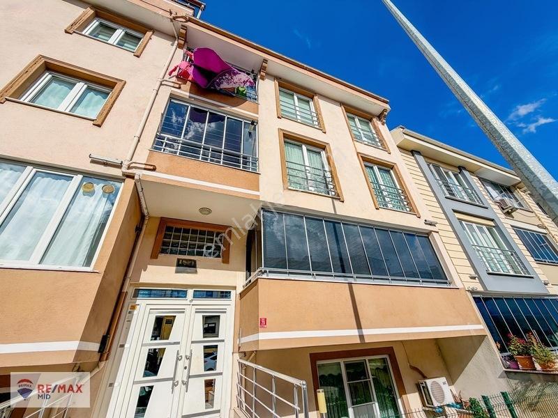 Remax Mıd 'den Toygar Mah. 3+1 -128 M² Brüt Dublex — fotoğraf 6
