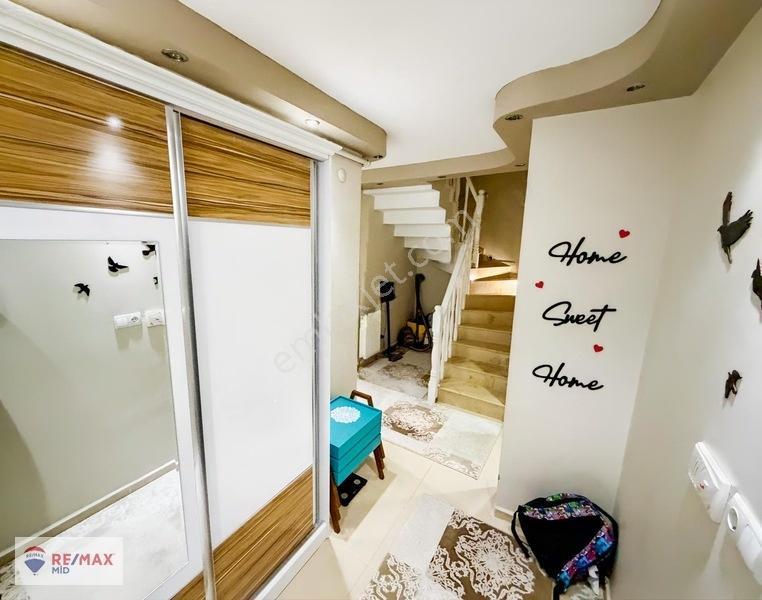 Remax Mıd 'den Toygar Mah. 3+1 -128 M² Brüt Dublex — fotoğraf 11