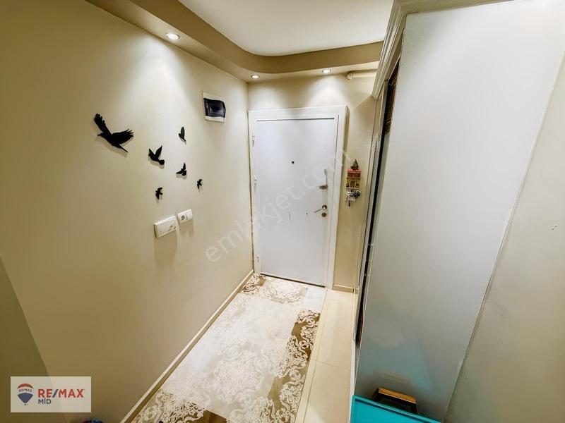Remax Mıd 'den Toygar Mah. 3+1 -128 M² Brüt Dublex — fotoğraf 12