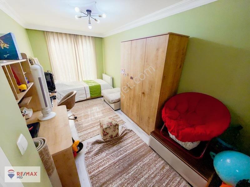 Remax Mıd 'den Toygar Mah. 3+1 -128 M² Brüt Dublex — fotoğraf 19