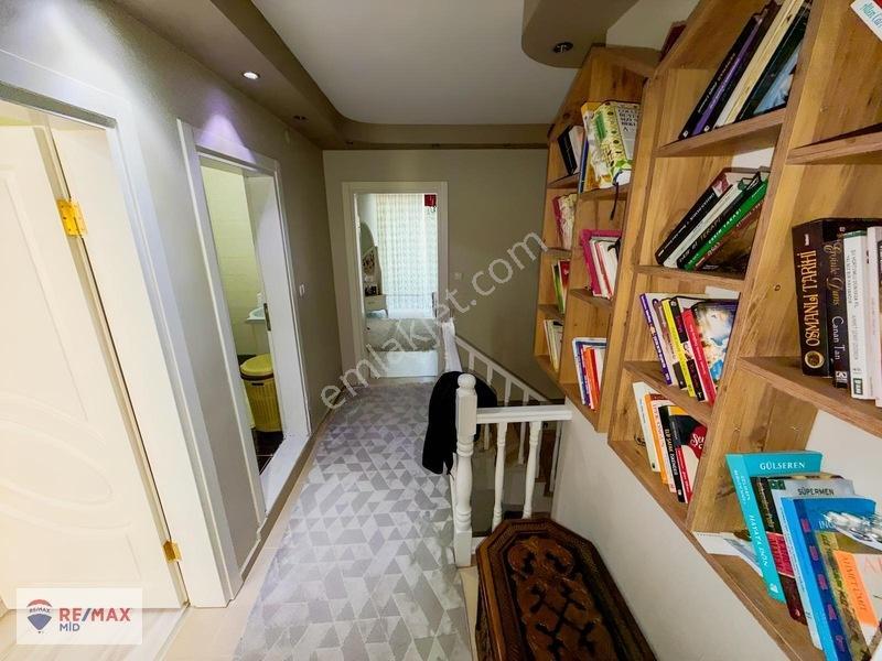 Remax Mıd 'den Toygar Mah. 3+1 -128 M² Brüt Dublex — fotoğraf 21