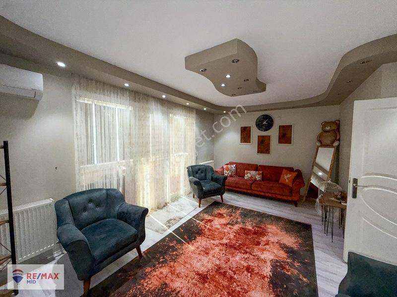 Remax Mıd 'den Toygar Mah. 3+1 -128 M² Brüt Dublex — fotoğraf 26