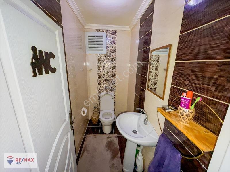 Remax Mıd 'den Toygar Mah. 3+1 -128 M² Brüt Dublex — fotoğraf 31