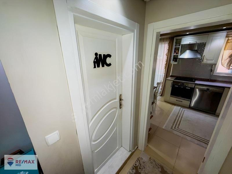 Remax Mıd 'den Toygar Mah. 3+1 -128 M² Brüt Dublex — fotoğraf 32