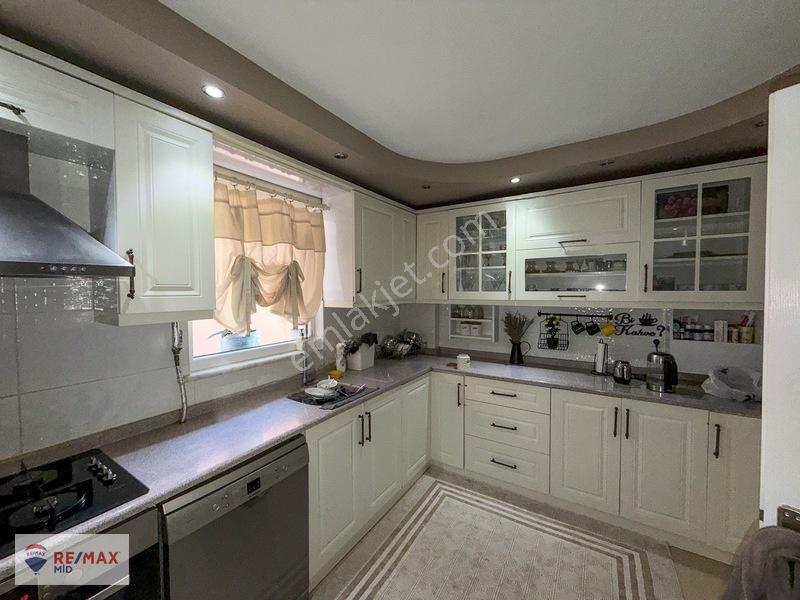 Remax Mıd 'den Toygar Mah. 3+1 -128 M² Brüt Dublex — fotoğraf 33