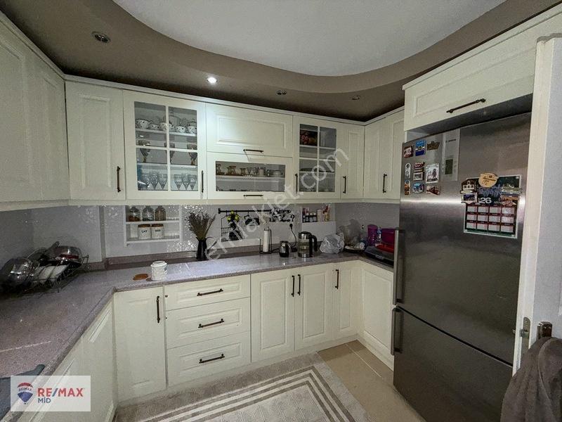 Remax Mıd 'den Toygar Mah. 3+1 -128 M² Brüt Dublex — fotoğraf 34
