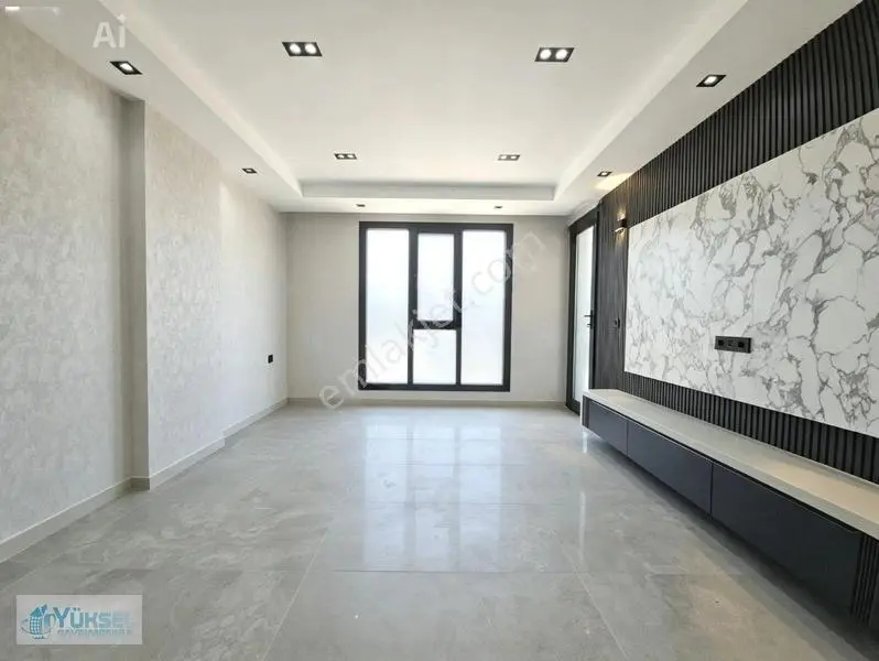 Şemikler'de 2+1 Cadde Üstü Yüksek Kredili Satılık Daireler — fotoğraf 3
