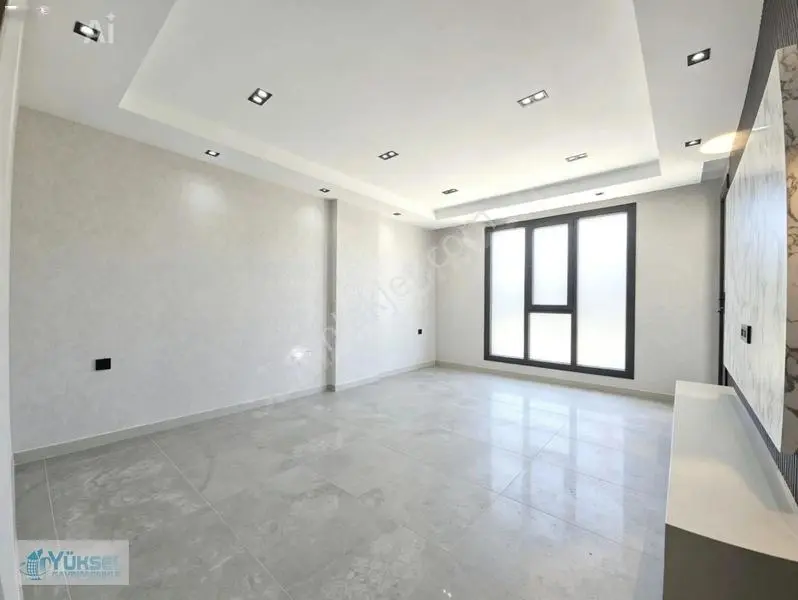 Şemikler'de 2+1 Cadde Üstü Yüksek Kredili Satılık Daireler — fotoğraf 6