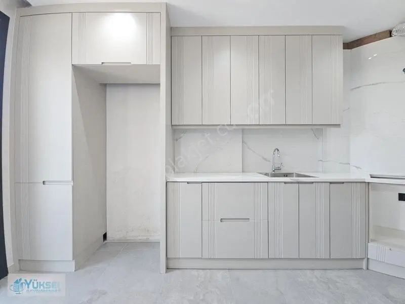 Şemikler'de 2+1 Cadde Üstü Yüksek Kredili Satılık Daireler — fotoğraf 9