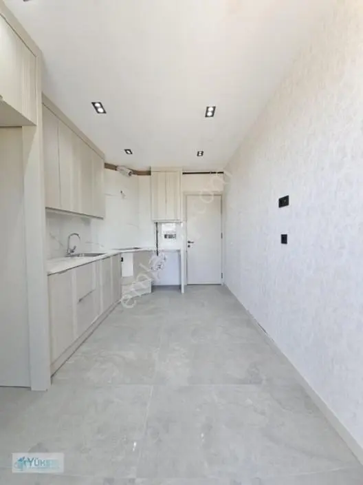 Şemikler'de 2+1 Cadde Üstü Yüksek Kredili Satılık Daireler — fotoğraf 10