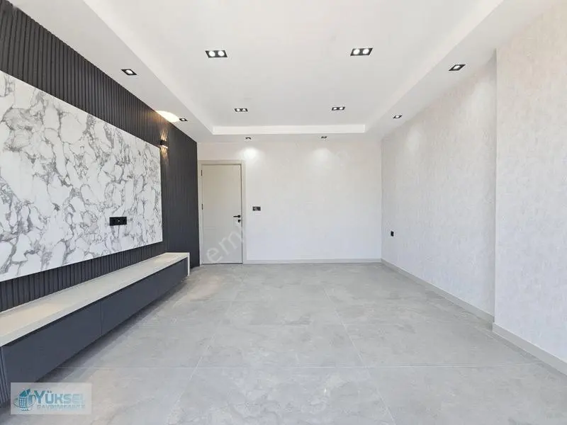 Şemikler'de 2+1 Cadde Üstü Yüksek Kredili Satılık Daireler — fotoğraf 12