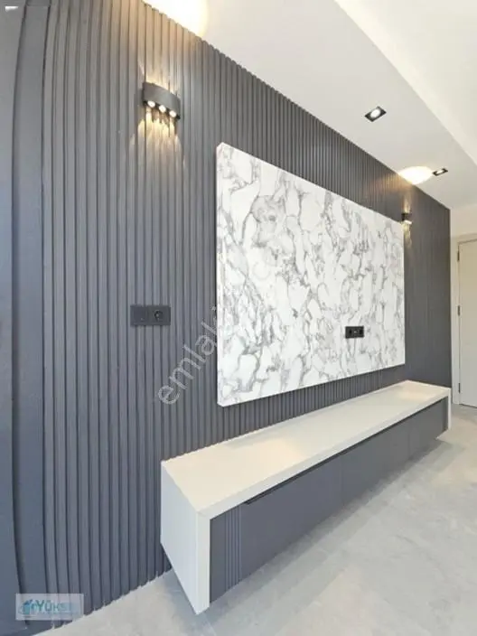 Şemikler'de 2+1 Cadde Üstü Yüksek Kredili Satılık Daireler — fotoğraf 13