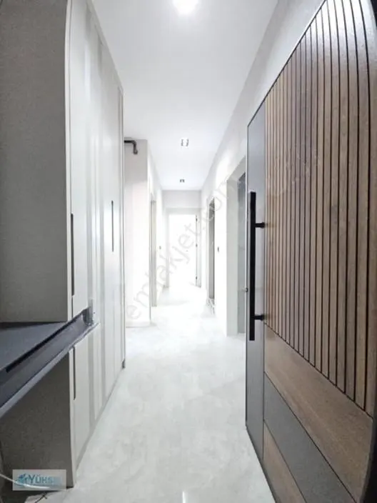 Şemikler'de 2+1 Cadde Üstü Yüksek Kredili Satılık Daireler — fotoğraf 16