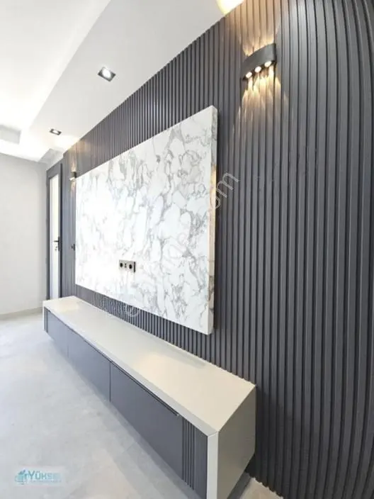 Şemikler'de 2+1 Cadde Üstü Yüksek Kredili Satılık Daireler — fotoğraf 20
