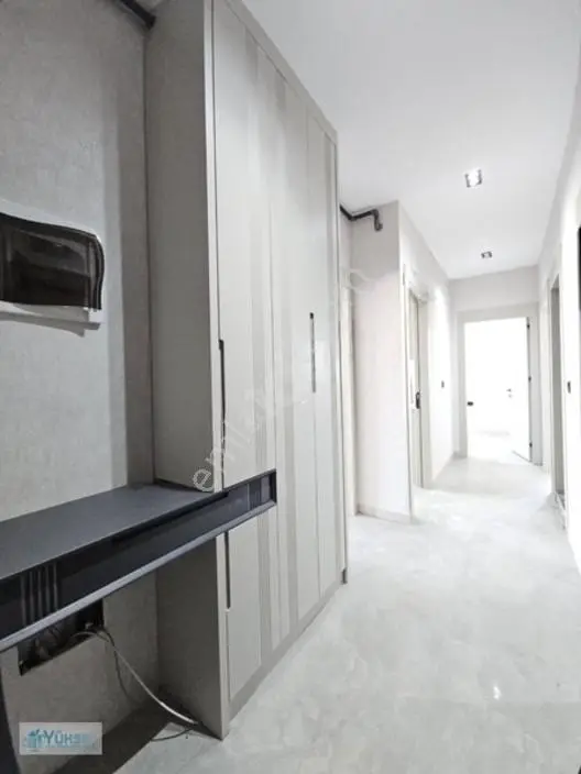 Şemikler'de 2+1 Cadde Üstü Yüksek Kredili Satılık Daireler — fotoğraf 21