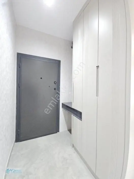 Şemikler'de 2+1 Cadde Üstü Yüksek Kredili Satılık Daireler — fotoğraf 23
