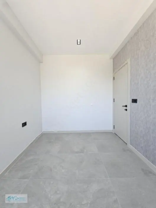 Şemikler'de 2+1 Cadde Üstü Yüksek Kredili Satılık Daireler — fotoğraf 26