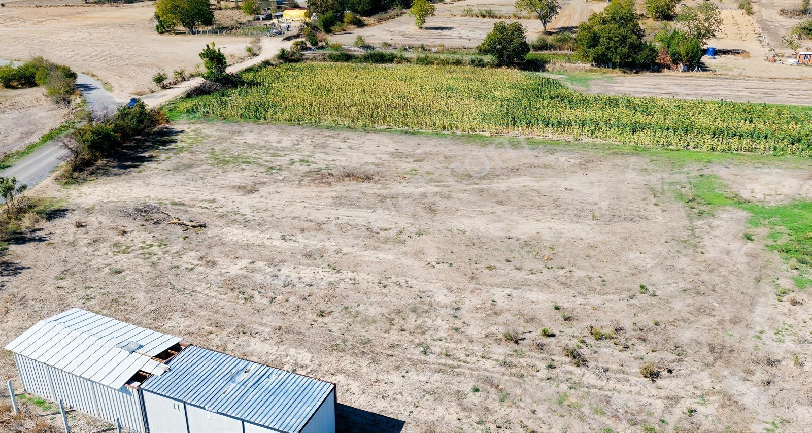 Lüleburgaz Hamzabey'de Satılık 1700 M2 İmarlı Arsa — fotoğraf 13