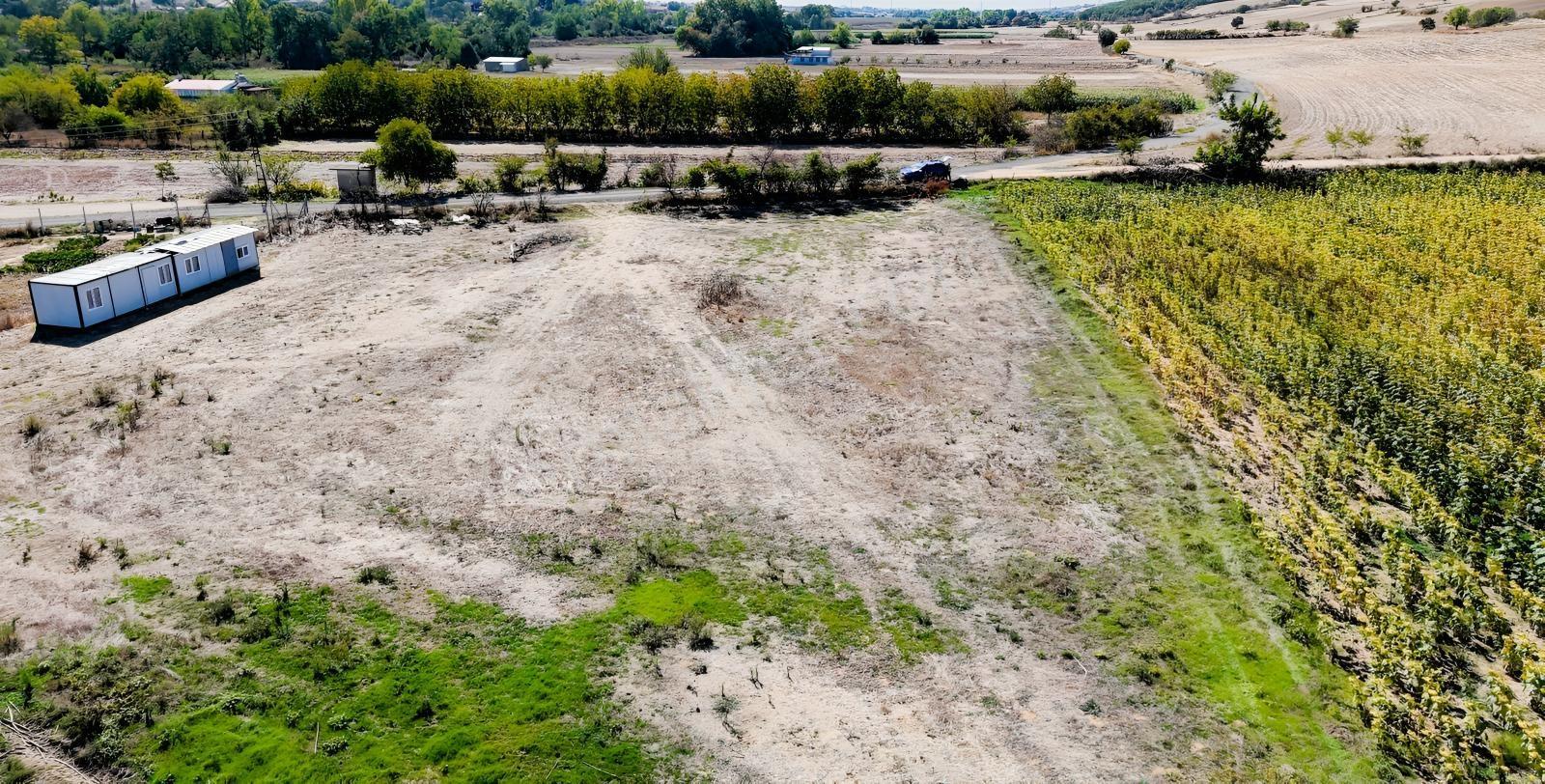 Lüleburgaz Hamzabey'de Satılık 1700 M2 İmarlı Arsa — fotoğraf 17
