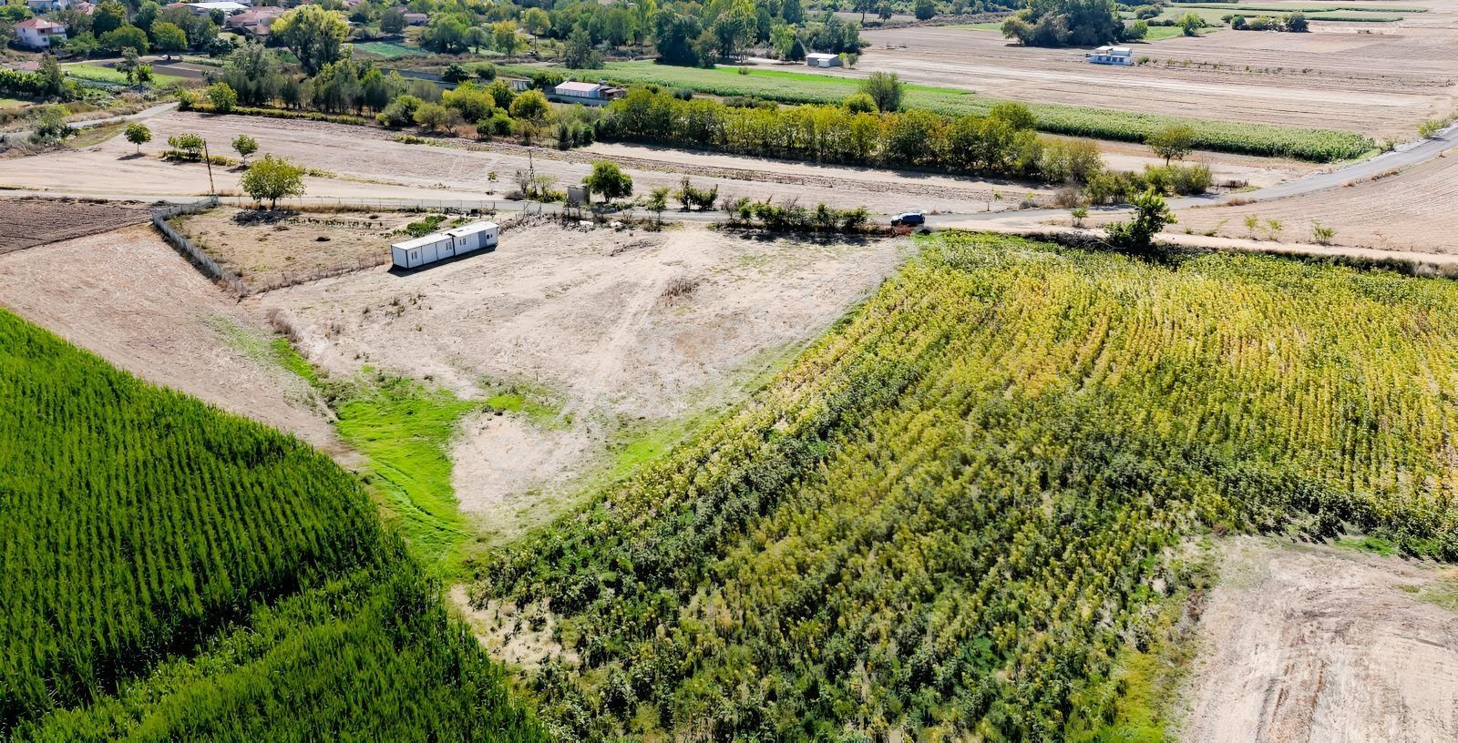 Lüleburgaz Hamzabey'de Satılık 1700 M2 İmarlı Arsa — fotoğraf 19