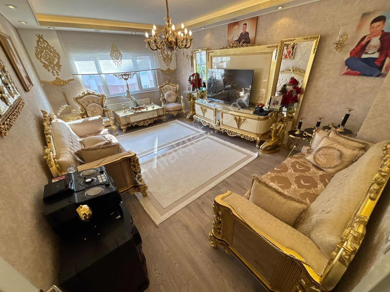 Gültepe Mahallesi 3+1 Full Yapılı Acil Satılık Daire — fotoğraf 8