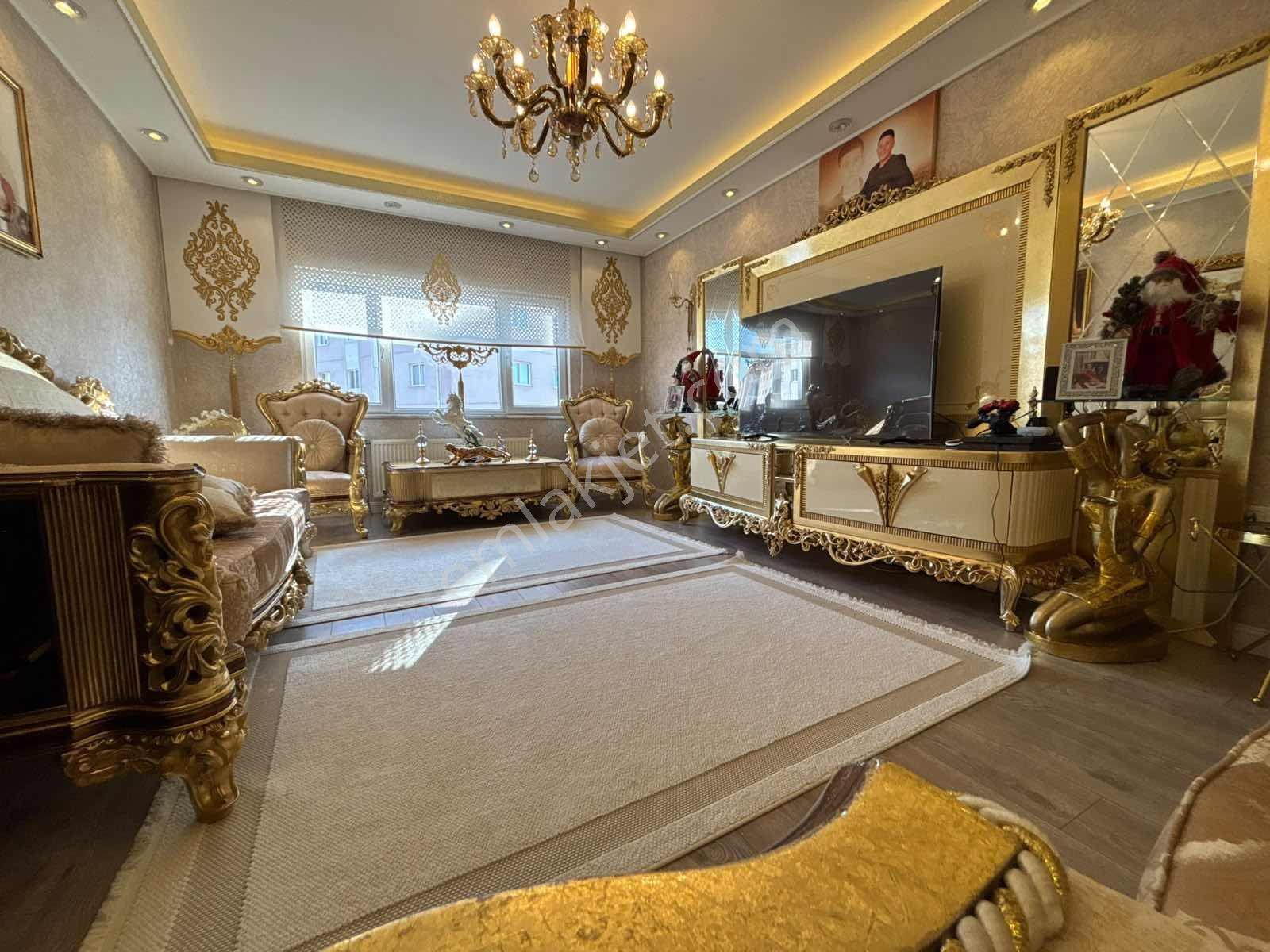 Gültepe Mahallesi 3+1 Full Yapılı Acil Satılık Daire — fotoğraf 9