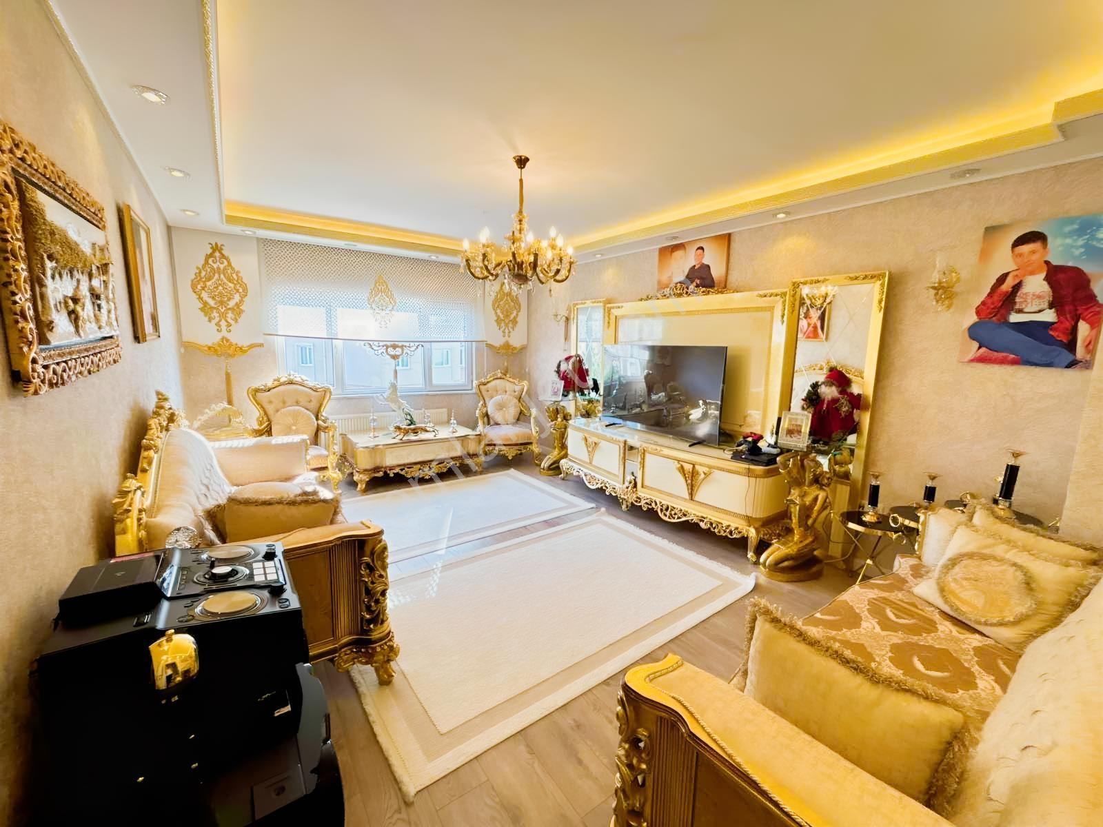 Gültepe Mahallesi 3+1 Full Yapılı Acil Satılık Daire — fotoğraf 10