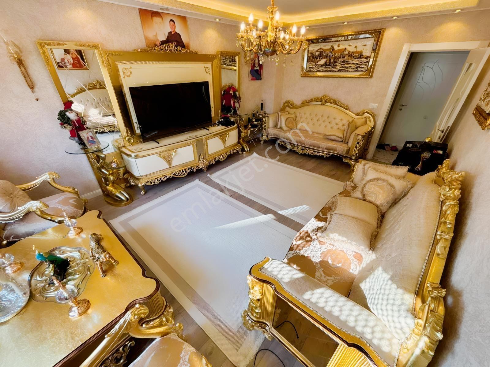 Gültepe Mahallesi 3+1 Full Yapılı Acil Satılık Daire — fotoğraf 11