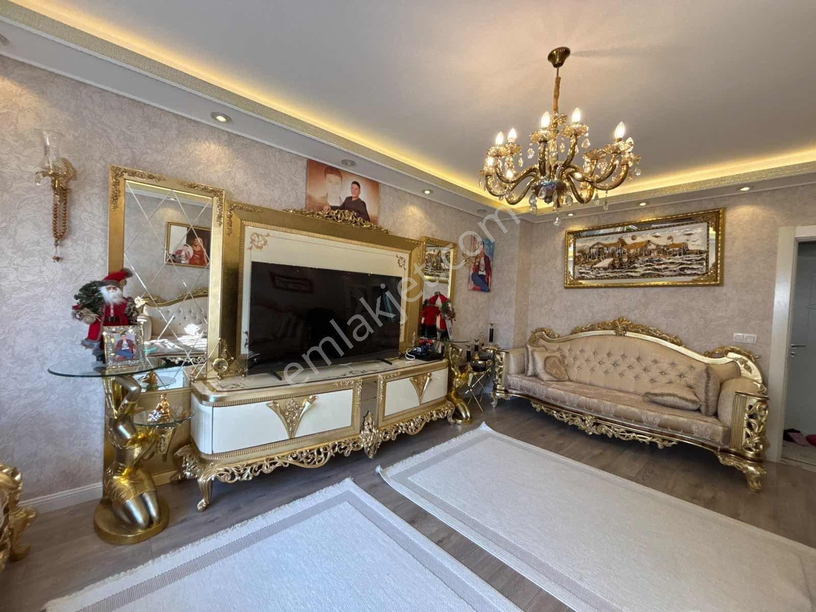 Gültepe Mahallesi 3+1 Full Yapılı Acil Satılık Daire — fotoğraf 12
