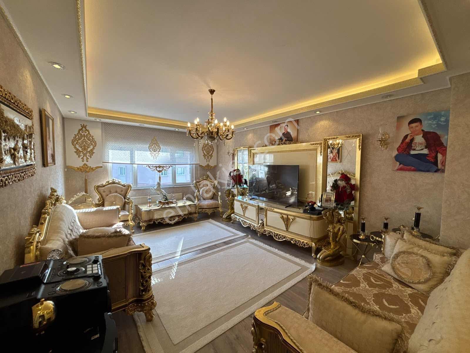 Gültepe Mahallesi 3+1 Full Yapılı Acil Satılık Daire — fotoğraf 13