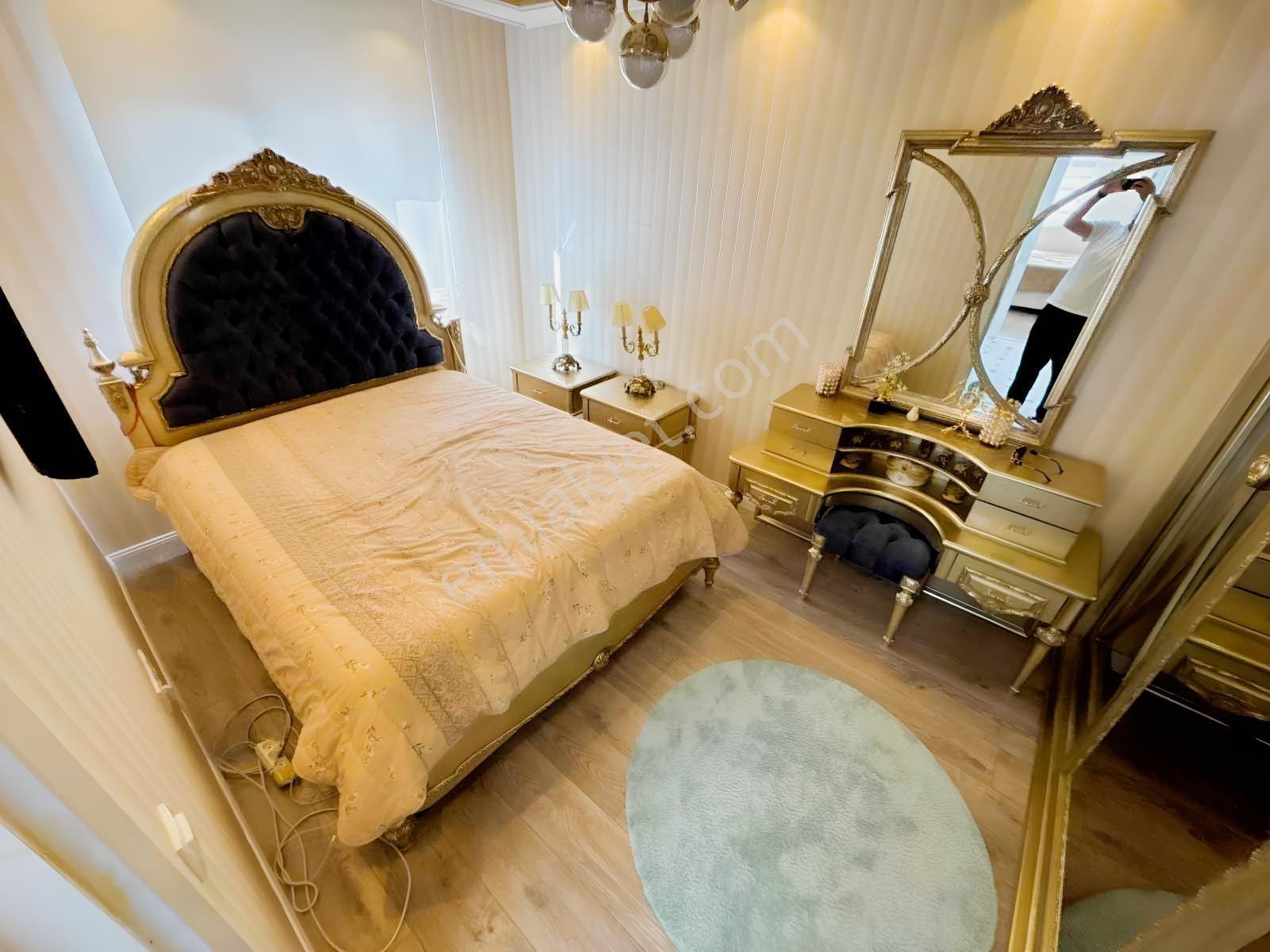 Gültepe Mahallesi 3+1 Full Yapılı Acil Satılık Daire — fotoğraf 14