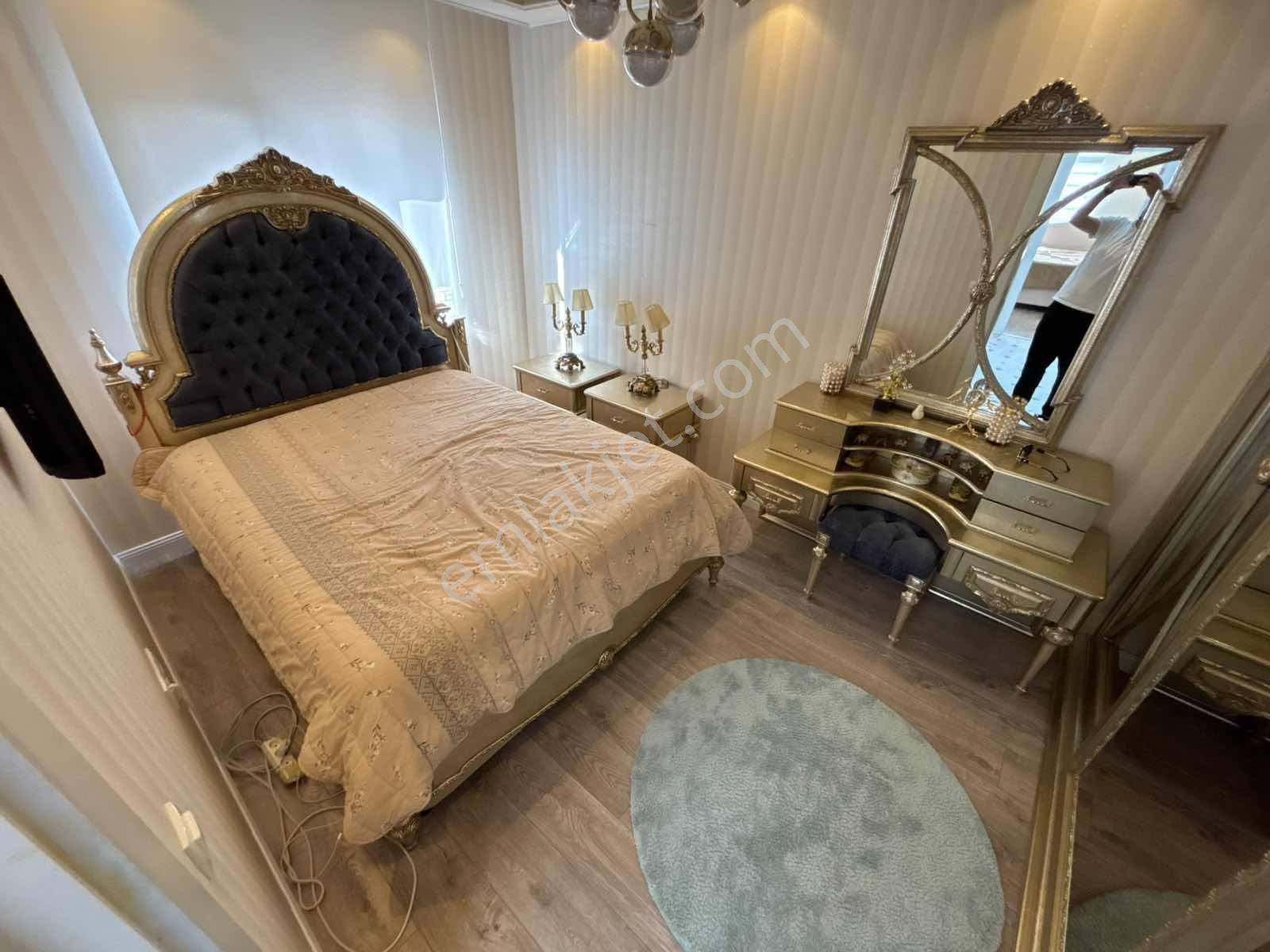 Gültepe Mahallesi 3+1 Full Yapılı Acil Satılık Daire — fotoğraf 15