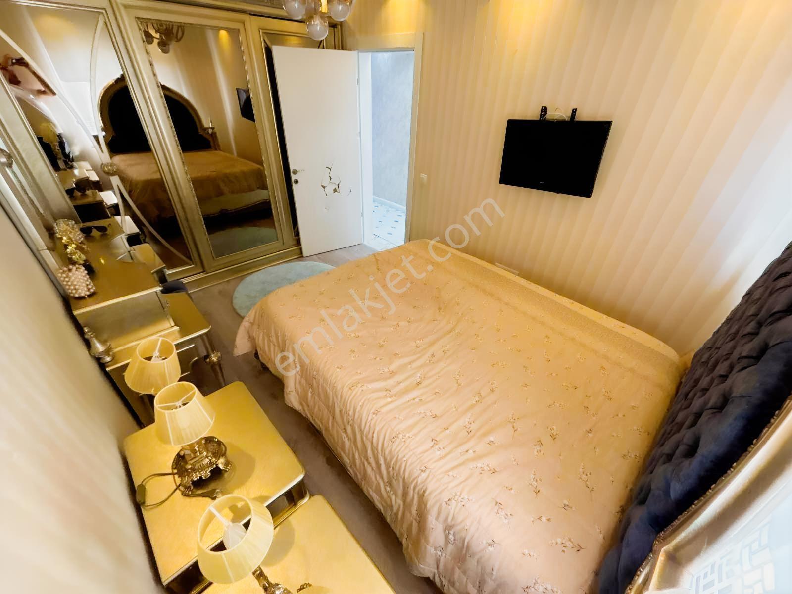 Gültepe Mahallesi 3+1 Full Yapılı Acil Satılık Daire — fotoğraf 16