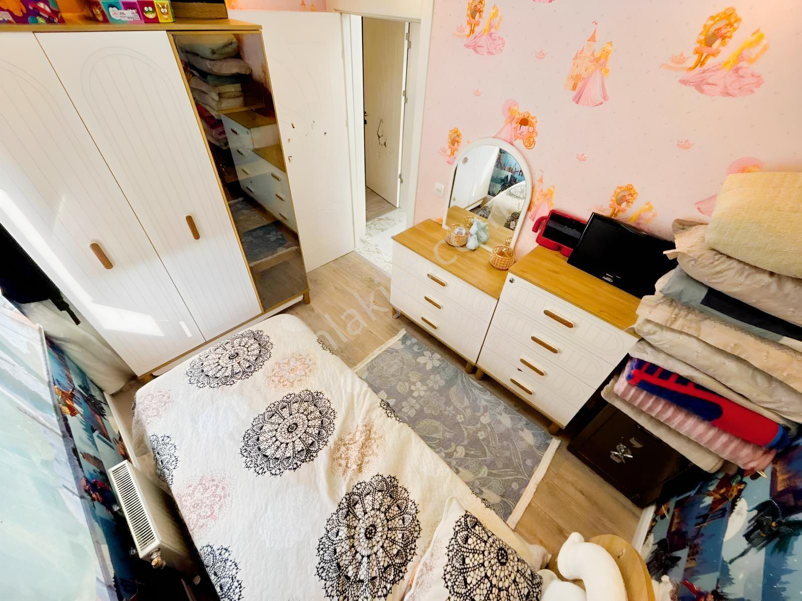 Gültepe Mahallesi 3+1 Full Yapılı Acil Satılık Daire — fotoğraf 20