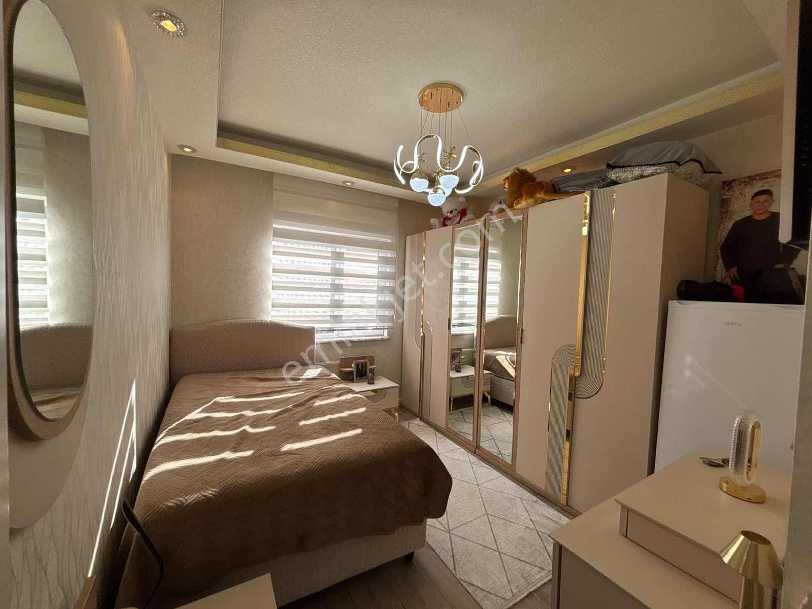 Gültepe Mahallesi 3+1 Full Yapılı Acil Satılık Daire — fotoğraf 21