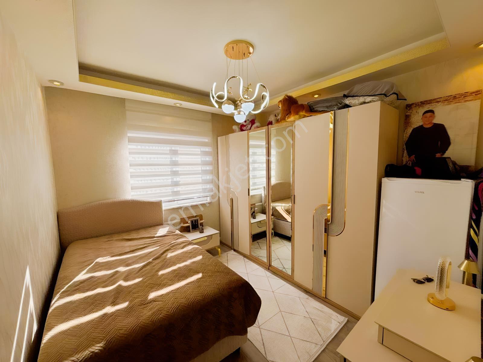 Gültepe Mahallesi 3+1 Full Yapılı Acil Satılık Daire — fotoğraf 22