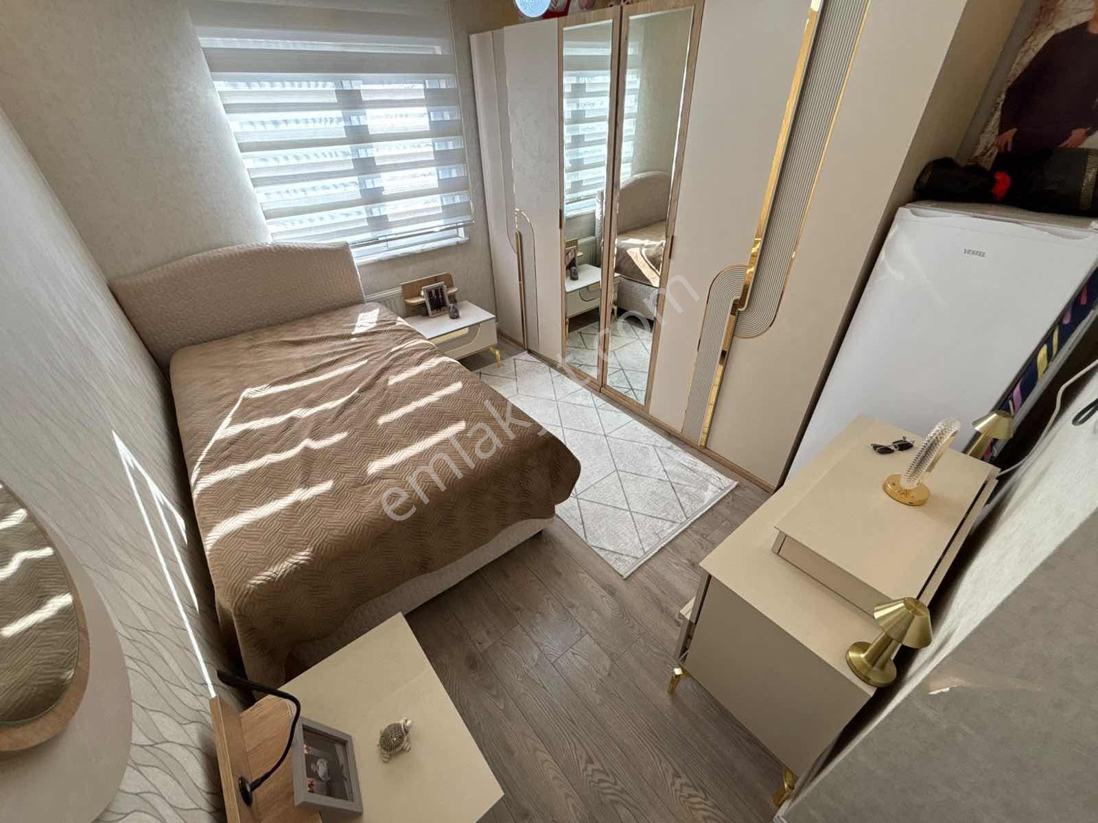Gültepe Mahallesi 3+1 Full Yapılı Acil Satılık Daire — fotoğraf 23