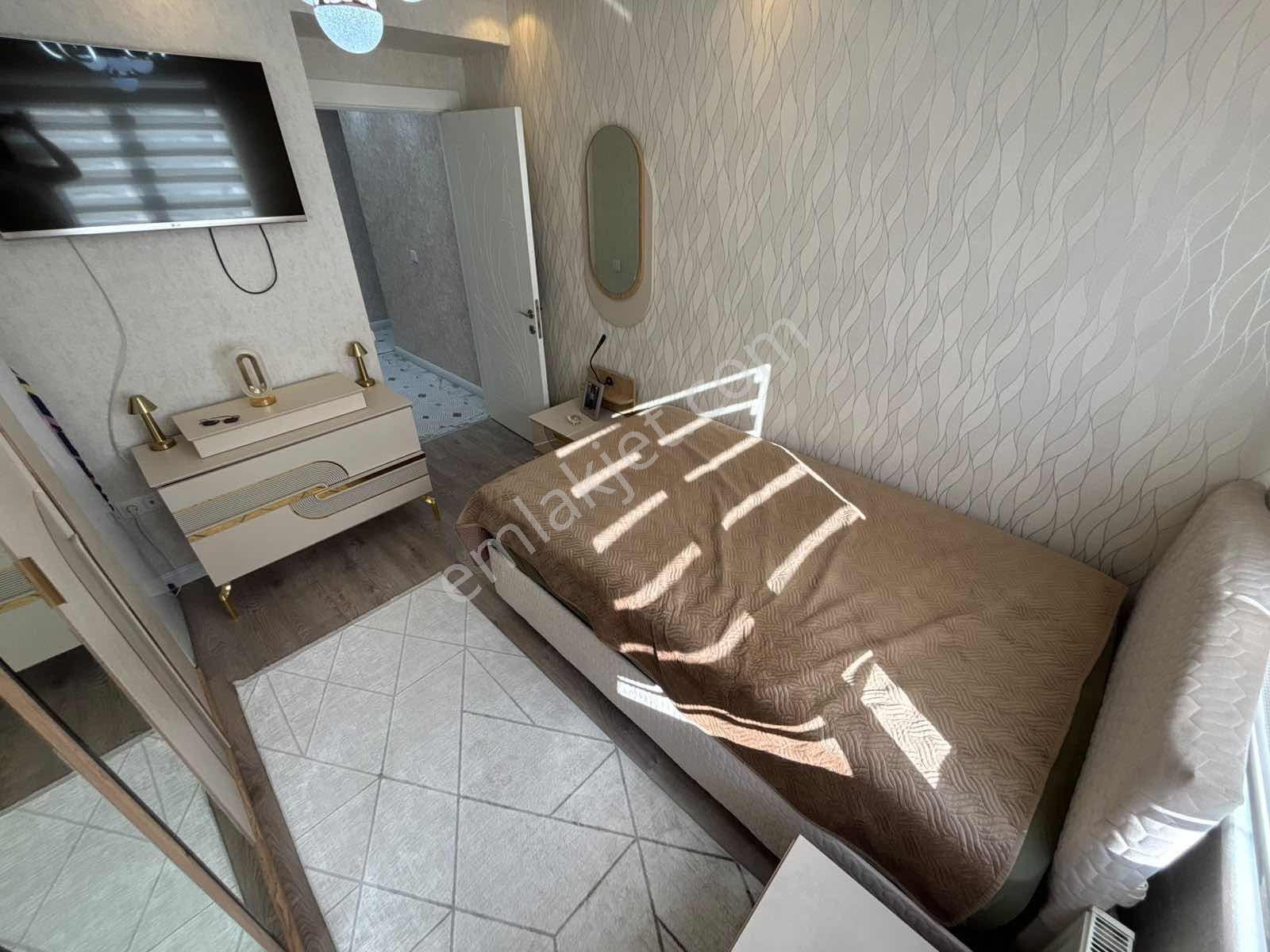 Gültepe Mahallesi 3+1 Full Yapılı Acil Satılık Daire — fotoğraf 24