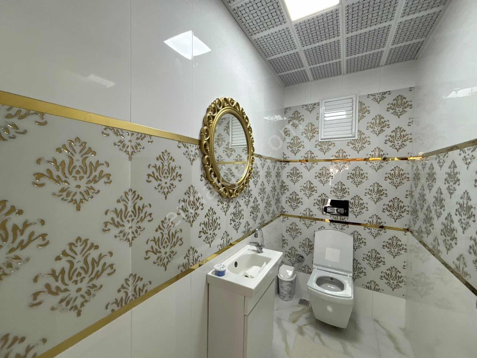 Gültepe Mahallesi 3+1 Full Yapılı Acil Satılık Daire — fotoğraf 25