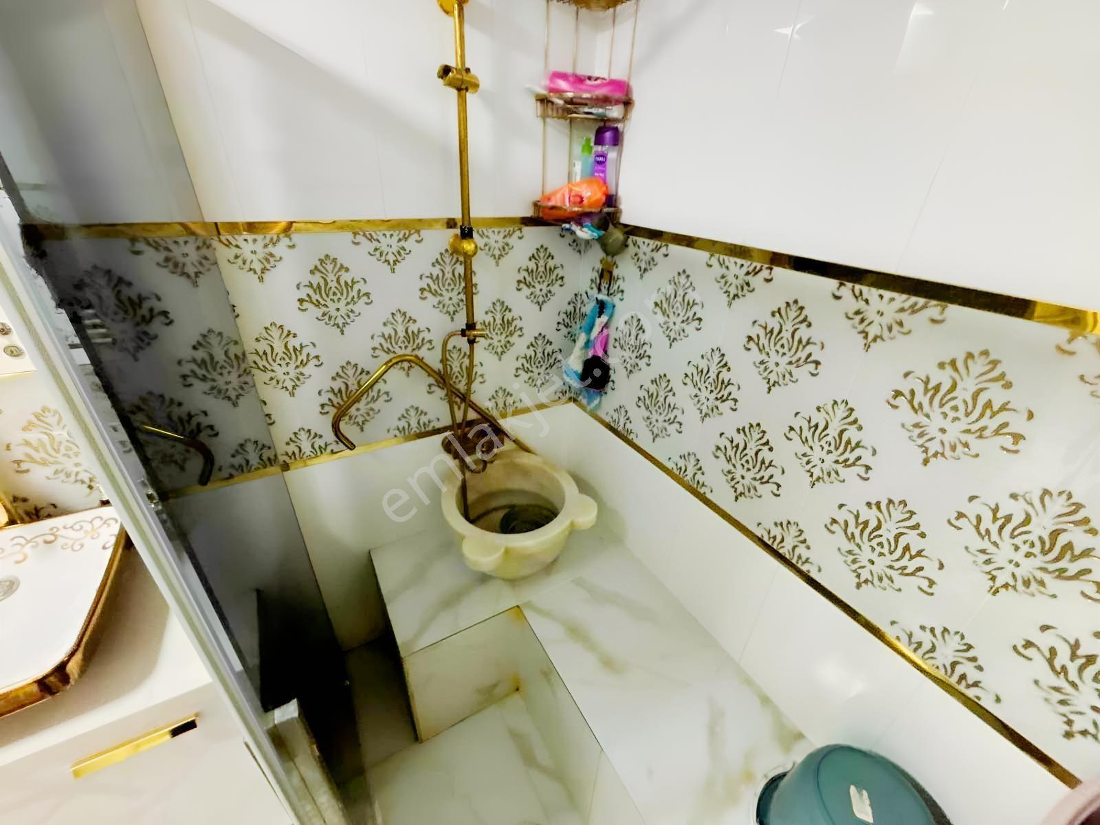 Gültepe Mahallesi 3+1 Full Yapılı Acil Satılık Daire — fotoğraf 26