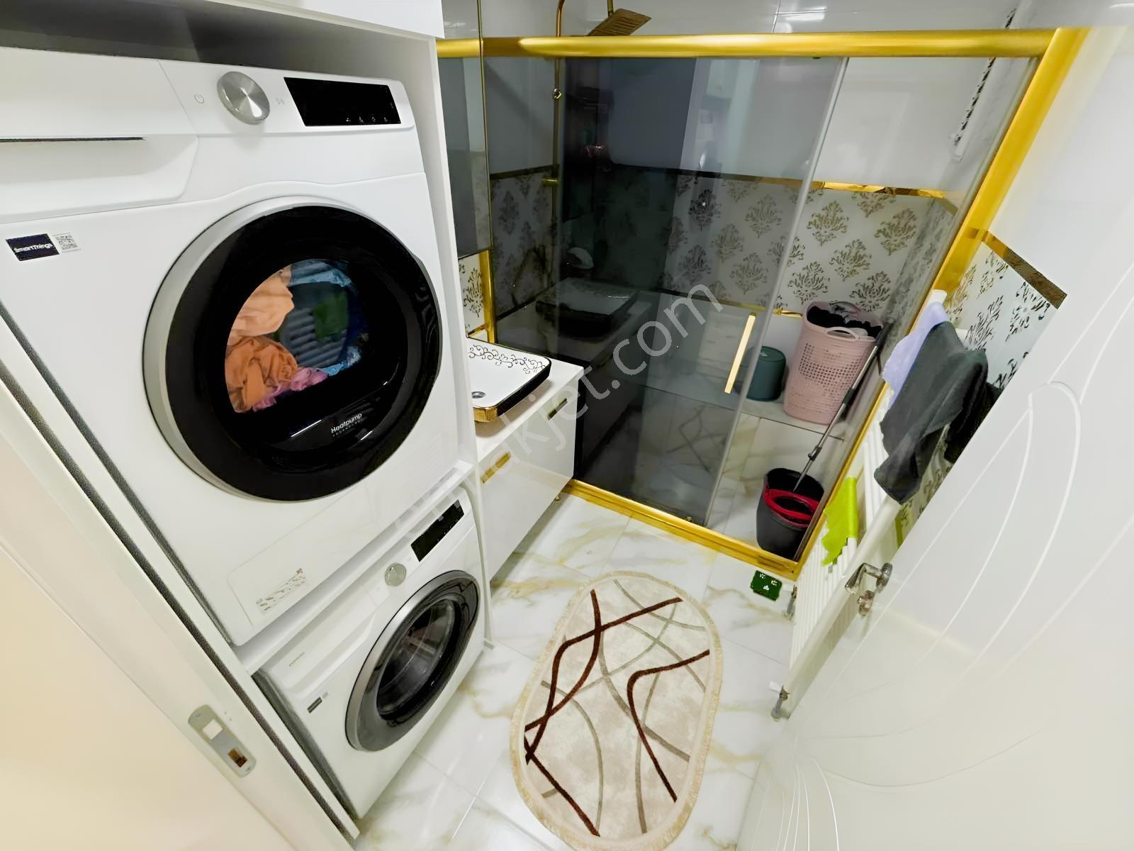 Gültepe Mahallesi 3+1 Full Yapılı Acil Satılık Daire — fotoğraf 27