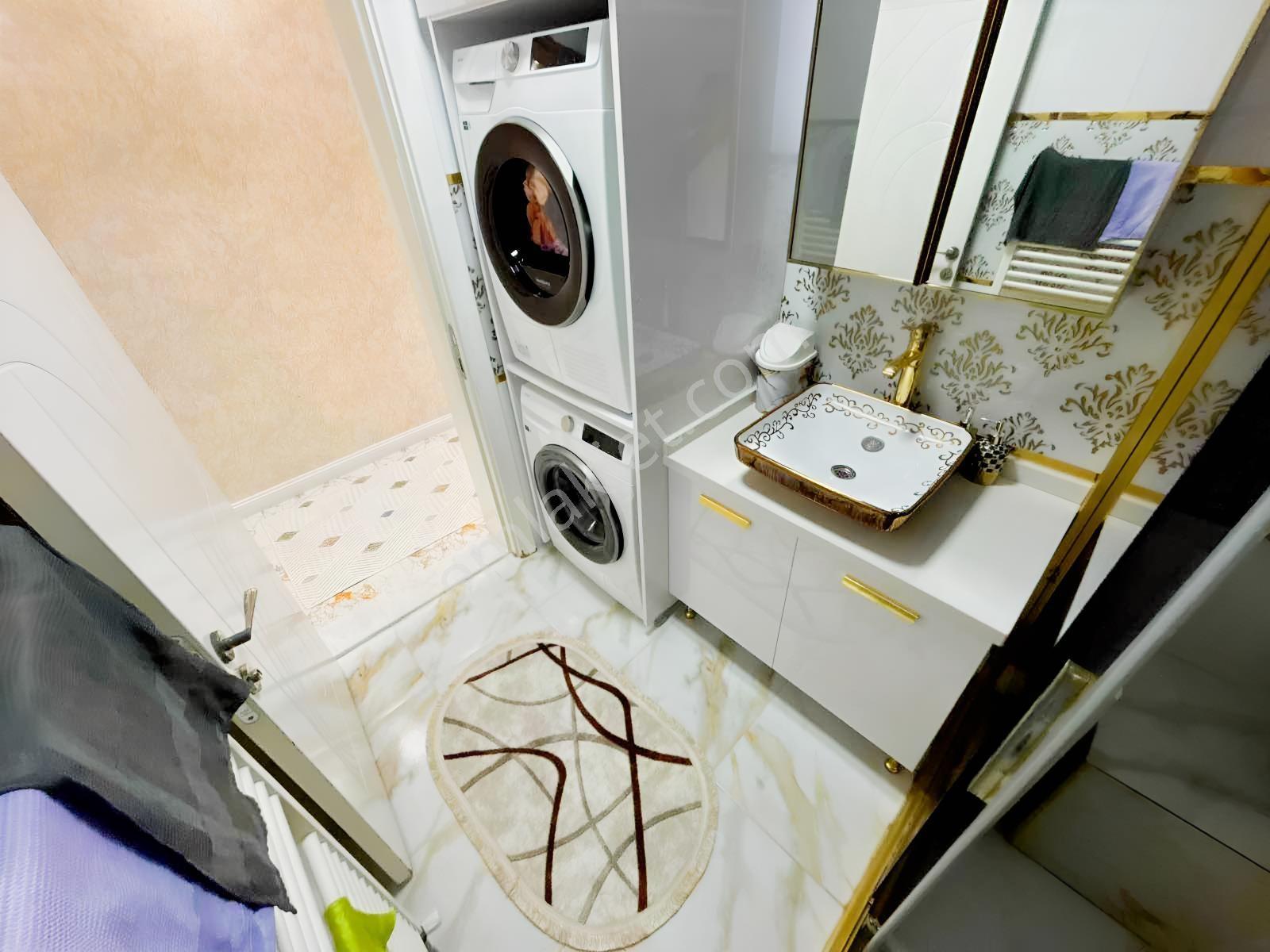 Gültepe Mahallesi 3+1 Full Yapılı Acil Satılık Daire — fotoğraf 28