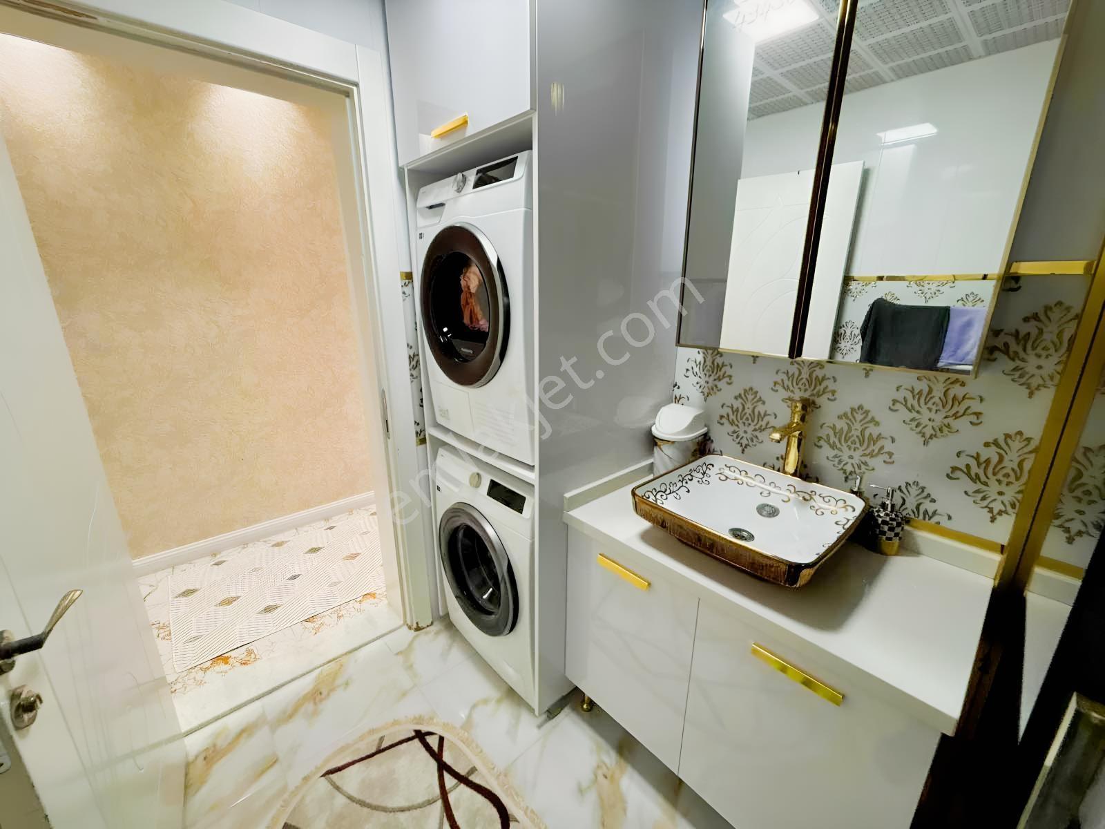 Gültepe Mahallesi 3+1 Full Yapılı Acil Satılık Daire — fotoğraf 29
