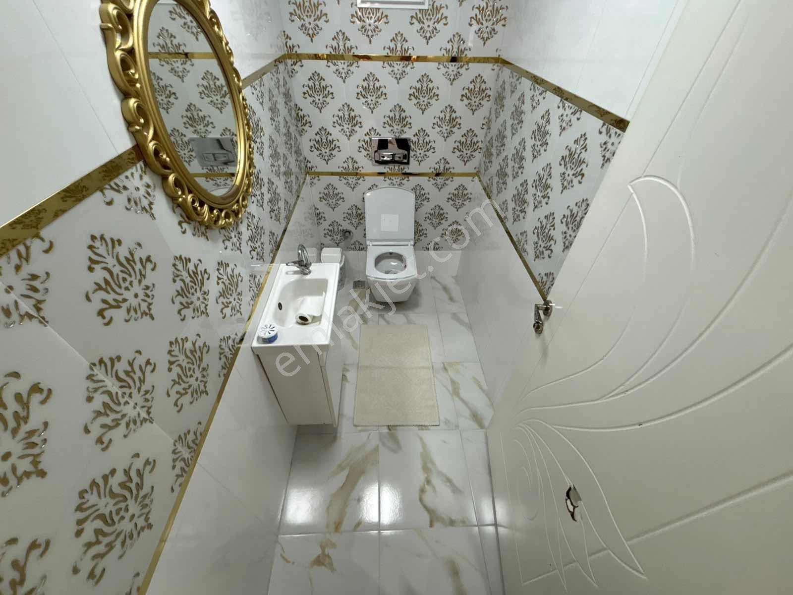 Gültepe Mahallesi 3+1 Full Yapılı Acil Satılık Daire — fotoğraf 30
