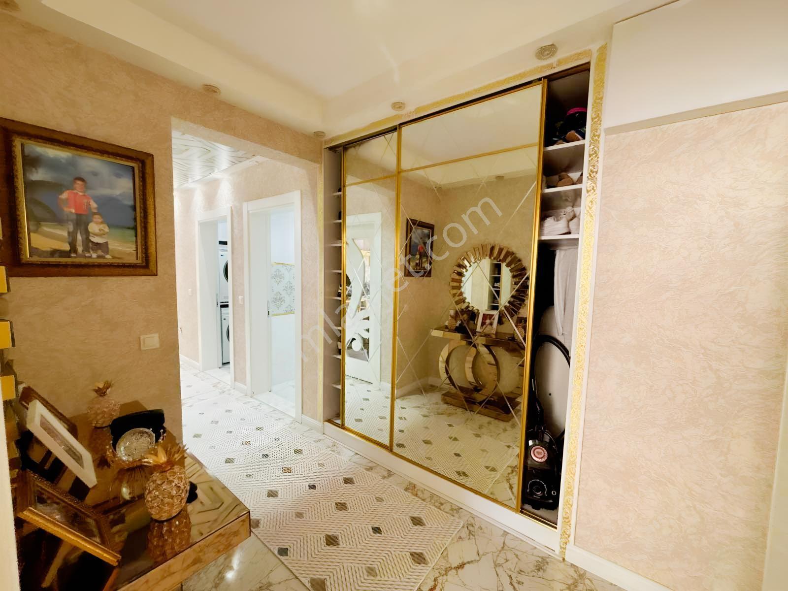 Gültepe Mahallesi 3+1 Full Yapılı Acil Satılık Daire — fotoğraf 31