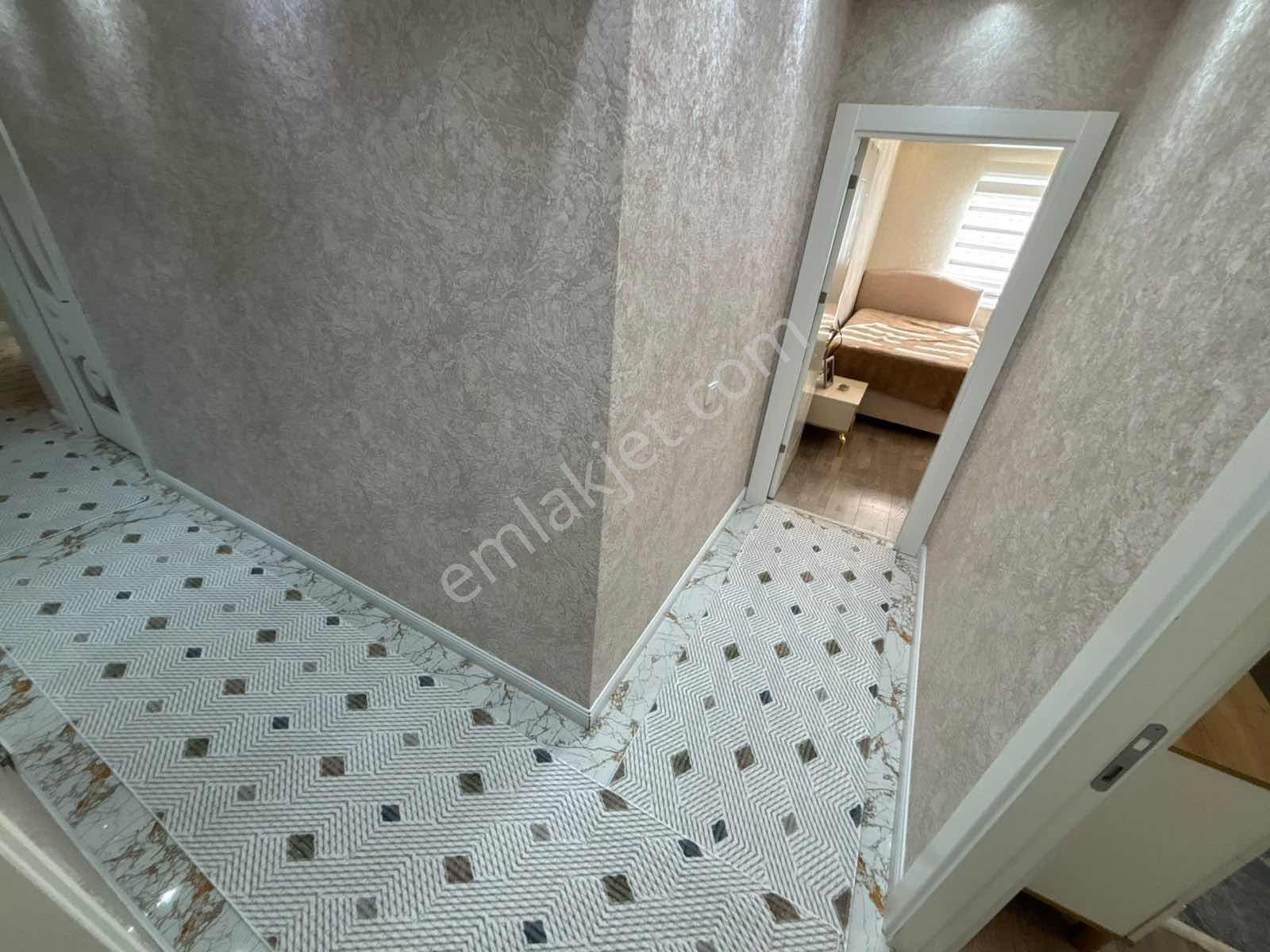Gültepe Mahallesi 3+1 Full Yapılı Acil Satılık Daire — fotoğraf 32