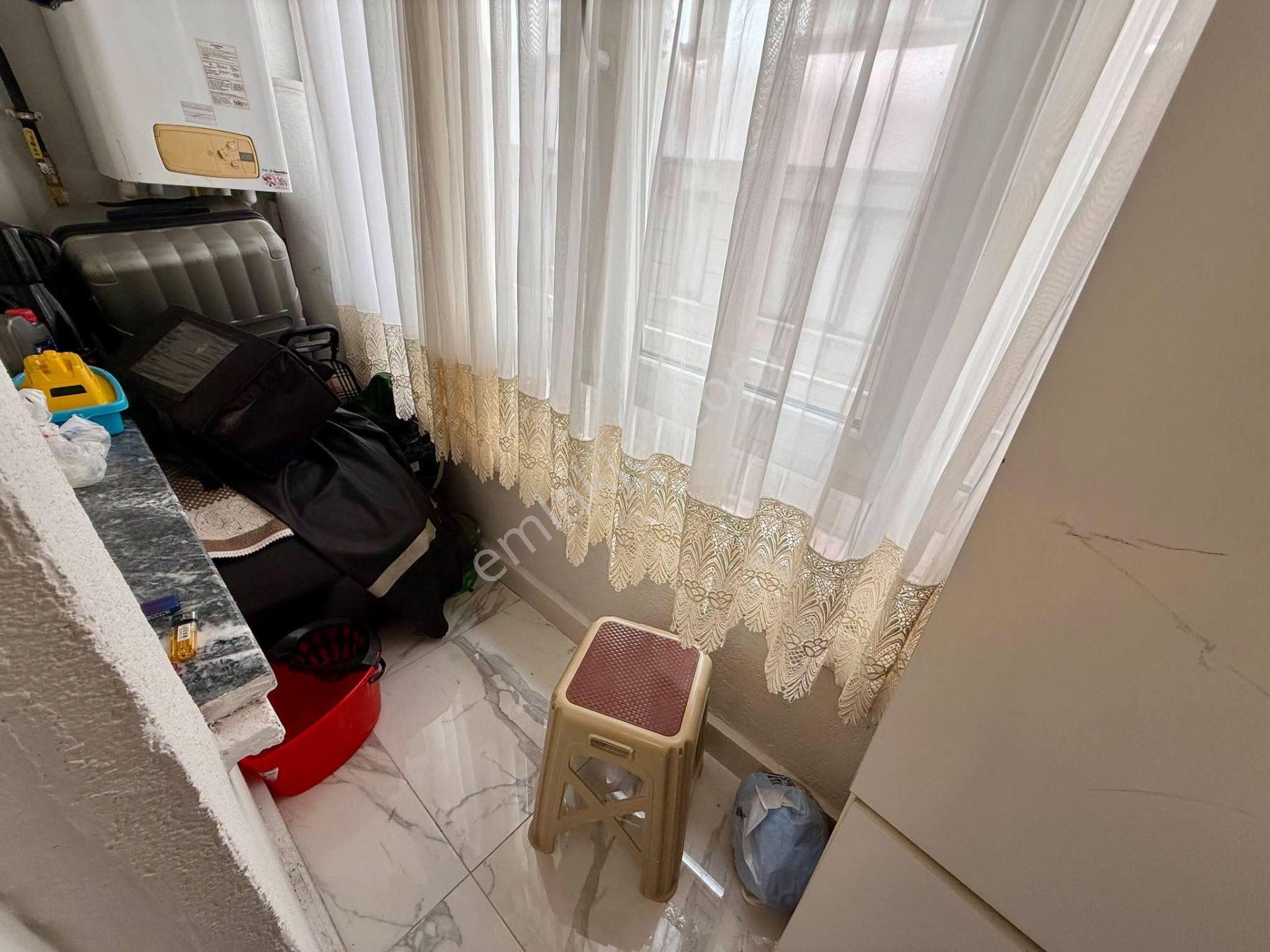 Samsun İlkadım Yenidoğan Mahallesi'nde İçi Yapılı 1.kat 2+1 Satılık Daire — fotoğraf 2